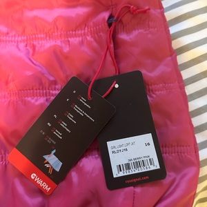 Rossignol winter ski coat